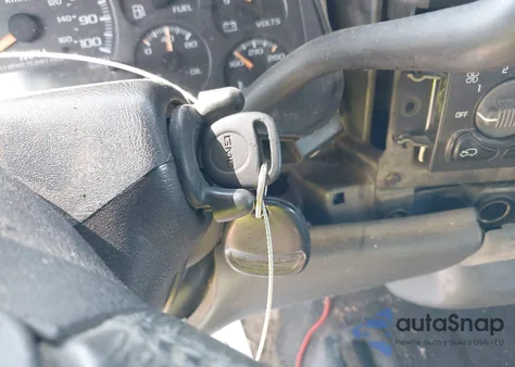 2000 GMC Sierra 1500 Sle from USA, damaged, VIN 1GTEK19V7YE139531